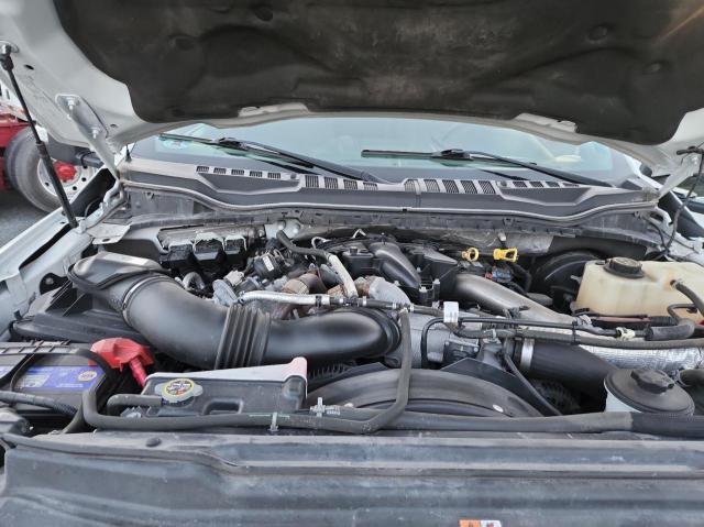 Photo 7 from auction – 2018 FORD F250 SUPER with VIN 1FT7W2BT2JEC50439