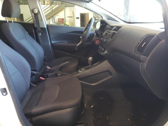 Photo 5 from auction – 2012 KIA RIO LX with VIN KNADM4A39C6088003