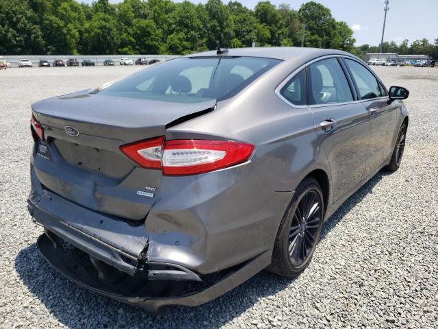 Photo 4 from auction – 2013 FORD FUSION SE with VIN 3FA6P0HR6DR224927