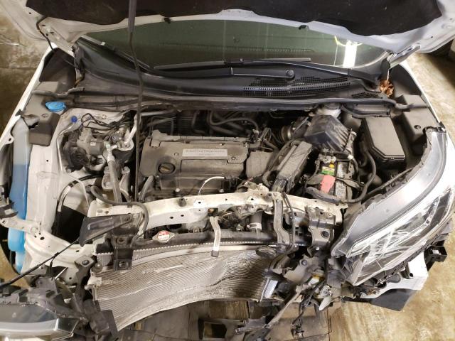 Photo 7 from auction – 2015 HONDA CR-V EXL with VIN 5J6RM4H7XFL048885