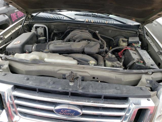 Photo 7 from auction – 2007 FORD EXPLORER S with VIN 1FMEU51837UA26604