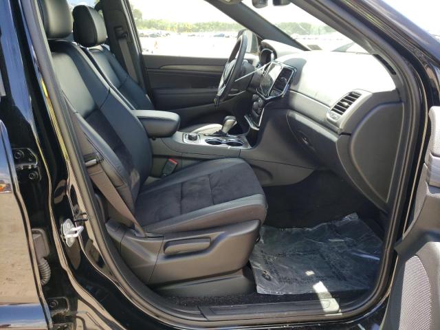Photo 5 from auction – 2022 JEEP GRAND CHER with VIN 1C4RJFAG9NC115804