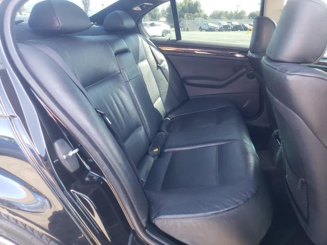 Photo 6 from auction – 2001 BMW 325I with VIN WBAAV33491FU80752