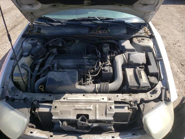 Photo 7 from auction – 2005 CHEVROLET CAVALIER with VIN 1G1JC52FX57157861