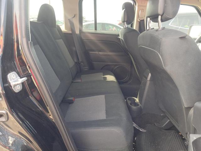 Photo 6 from auction – 2014 JEEP PATRIOT LA with VIN 1C4NJPFB6ED666879