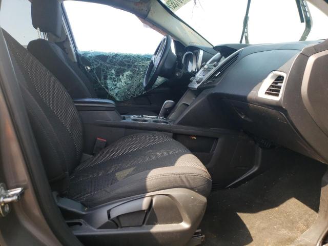 Foto 5 de la subasta – 2012 CHEVROLET EQUINOX con VIN 2GNFLNEK3C6363176