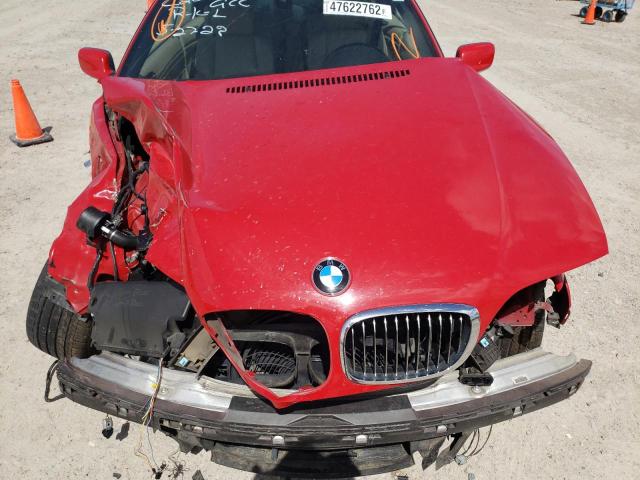 Photo 9 from auction – 2006 BMW 325 CI with VIN WBABW33426PX88722