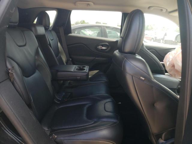 Photo 6 from auction – 2016 JEEP CHEROKEE L with VIN 1C4PJLDB6GW307110