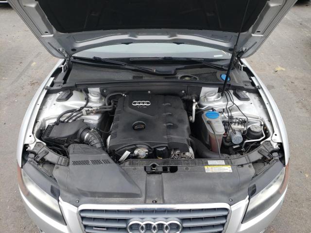 Photo 7 from auction – 2012 AUDI A5 PREMIUM with VIN WAULFAFR8CA019270
