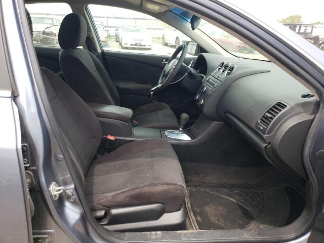 Photo 5 from auction – 2011 NISSAN ALTIMA BAS with VIN 1N4AL2AP8BN439400