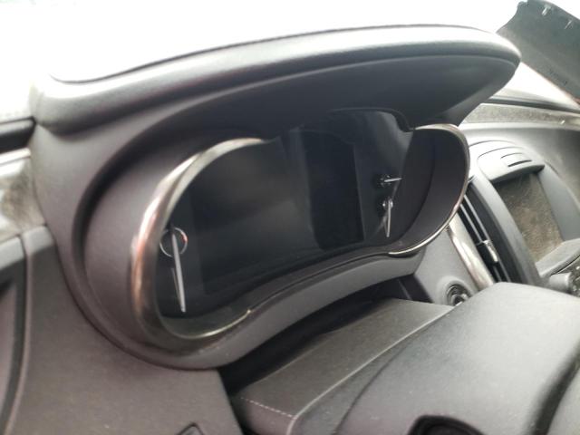 Photo 8 from auction – 2015 BUICK LACROSSE with VIN 1G4GB5G32FF115481