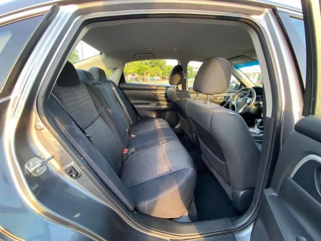 Photo 6 from auction – 2018 NISSAN ALTIMA 2.5 with VIN 1N4AL3AP2JC212350