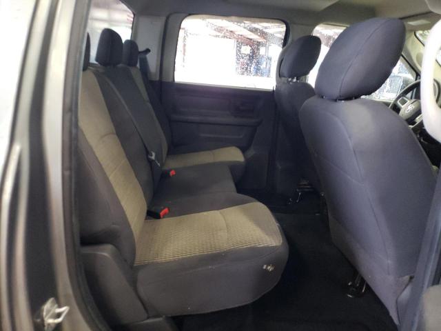 Photo 6 from auction – 2010 DODGE RAM 1500 with VIN 1D7RV1CT0AS259359