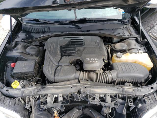 Photo 7 from auction – 2013 CHRYSLER 300 with VIN 2C3CCAAG1DH727210