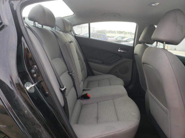 Photo 6 from auction – 2016 KIA FORTE LX with VIN KNAFK4A63G5540774