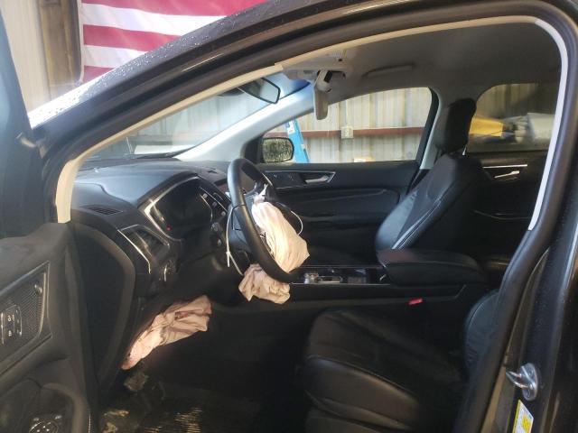 Photo 5 from auction – 2019 FORD EDGE TITAN with VIN 2FMPK4K97KBB69389