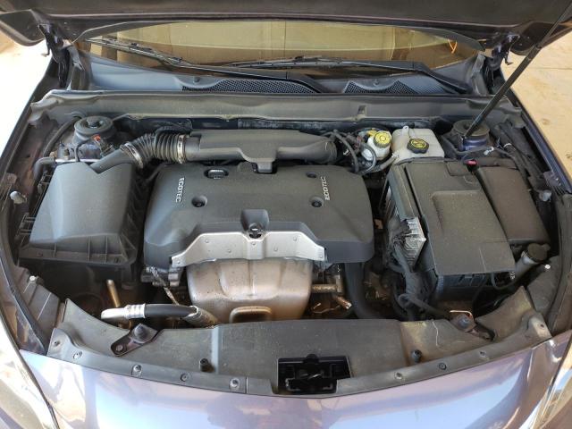 Photo 7 from auction – 2015 CHEVROLET MALIBU 1LT with VIN 1G11C5SL7FF207595