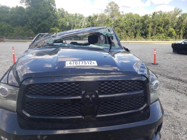 Photo 7 from auction – 2014 RAM 1500 ST with VIN 1C6RR6KT6ES480846