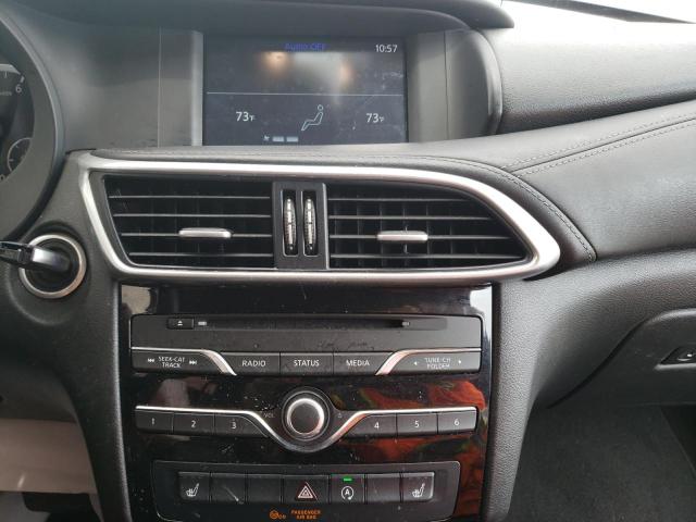 Photo 9 from auction – 2018 INFINITI QX30 BASE with VIN SJKCH5CR6JA058958
