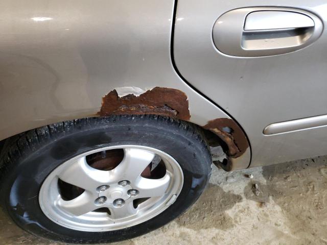 Photo 9 from auction – 2004 FORD TAURUS with VIN 1FAFP55S74A182492