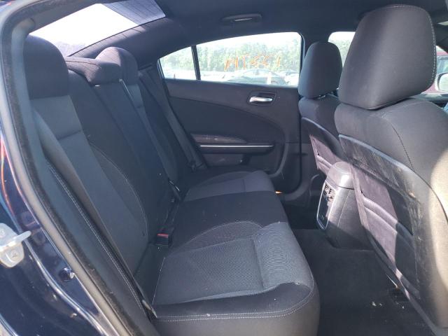 Photo 6 from auction – 2015 DODGE CHARGER SE with VIN 2C3CDXBG3FH777821