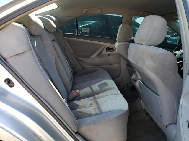 Photo 6 from auction – 2010 TOYOTA CAMRY BASE with VIN 4T1BF3EK7AU057661