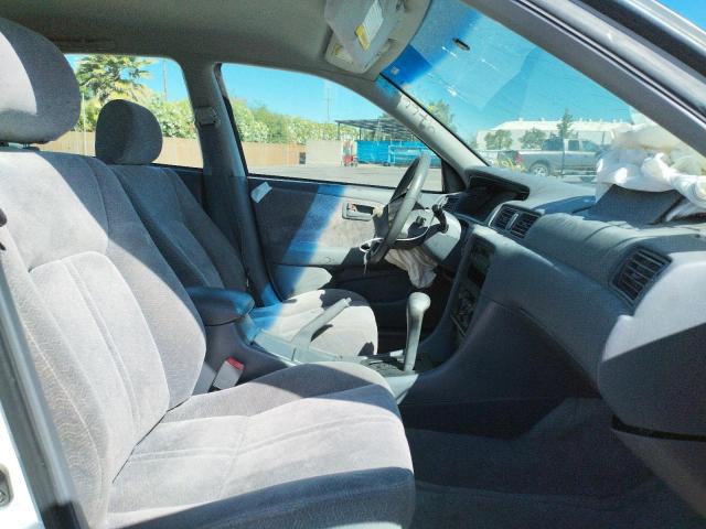 Photo 5 from auction – 1997 TOYOTA CAMRY LE with VIN JT2BF22K2V0066664