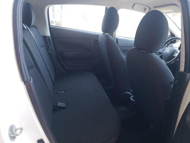 Photo 6 from auction – 2015 MITSUBISHI MIRAGE ES with VIN ML32A4HJ2FH055475