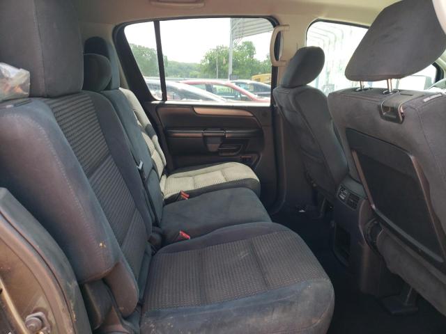 Photo 6 from auction – 2012 NISSAN ARMADA SV with VIN 5N1BA0ND5CN617219