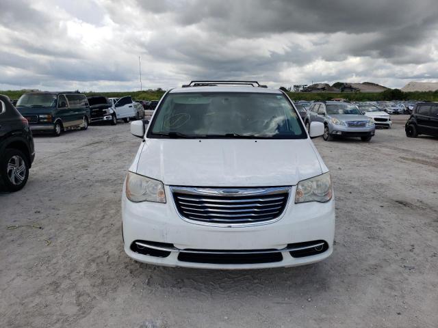 Photo 9 from auction – 2015 CHRYSLER TOWN & COU with VIN 2C4RC1BG4FR514866