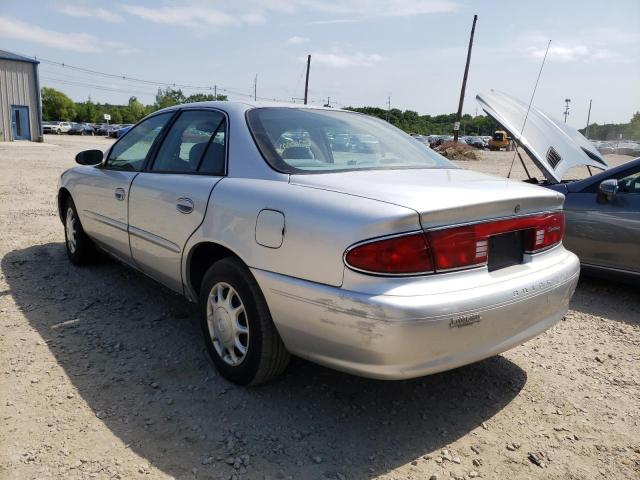 Photo 3 from auction – 2005 BUICK CENTURY CU with VIN 2G4WS52J551114347