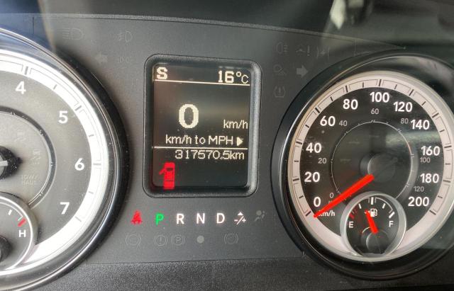 Foto 8 de la subasta – 2014 RAM 1500 ST con VIN 1C6RR7FG8ES459578
