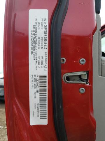 Photo 10 from auction – 2013 DODGE DART SXT with VIN 1C3CDFBA0DD131880