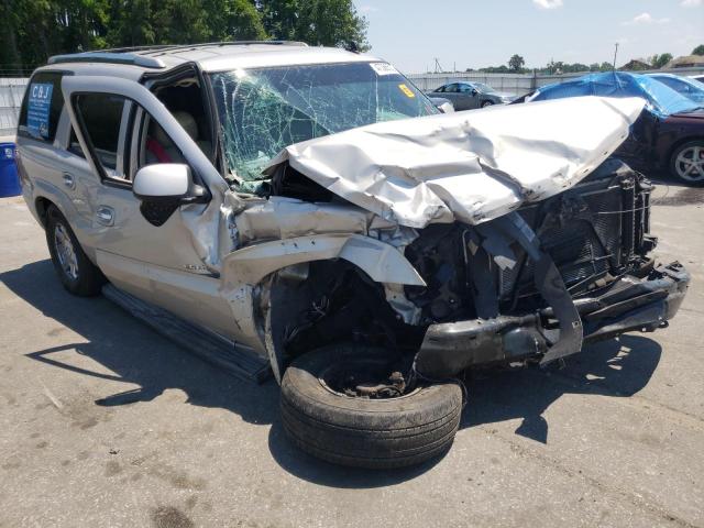 Photo 1 from auction – 2006 CADILLAC ESCALADE L with VIN 1GYEC63N06R116580