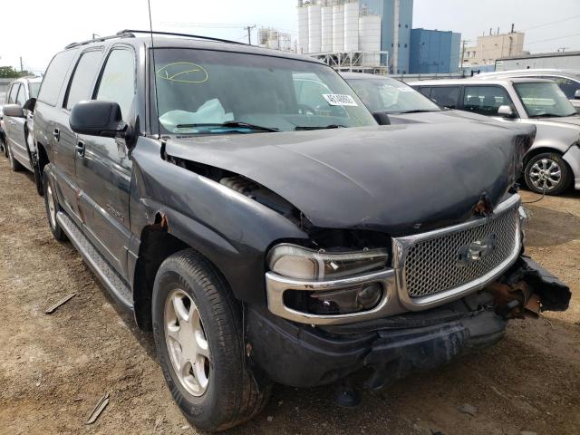 Photo 1 from auction – 2001 GMC DENALI XL with VIN 1GKFK66U31J212294