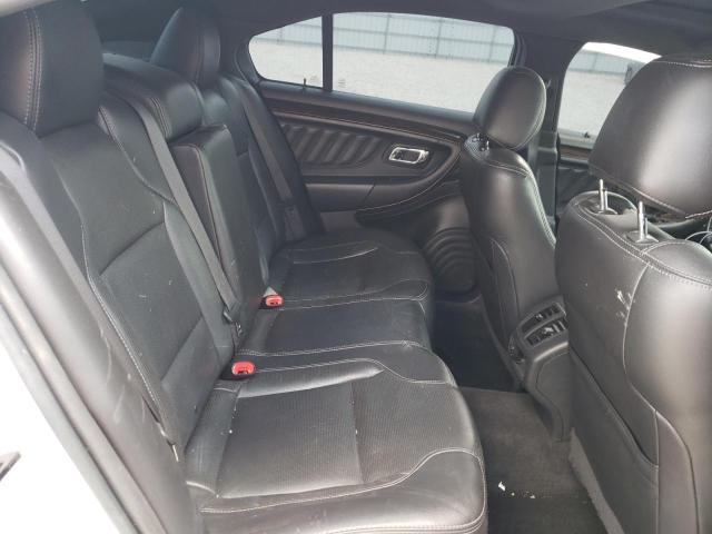 Photo 6 from auction – 2013 FORD TAURUS LIM with VIN 1FAHP2F88DG141294