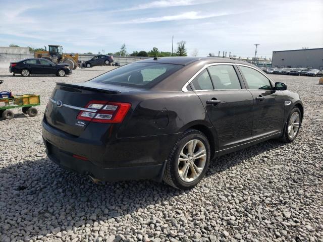 Фото 4 с аукциона – 2013 FORD TAURUS SEL с VIN 1FAHP2E83DG116188