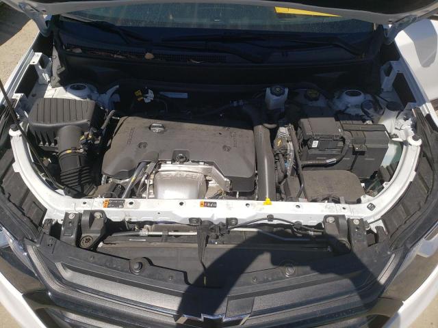 Photo 7 from auction – 2020 CHEVROLET EQUINOX LT with VIN 3GNAXLEX5LS715643