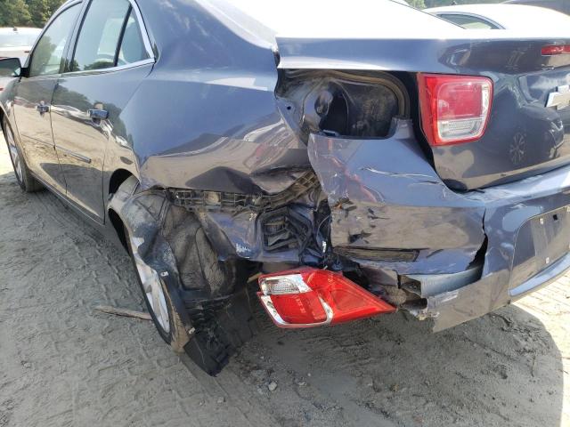 Photo 9 from auction – 2014 CHEVROLET MALIBU 2LT with VIN 1G11E5SL1EF195047