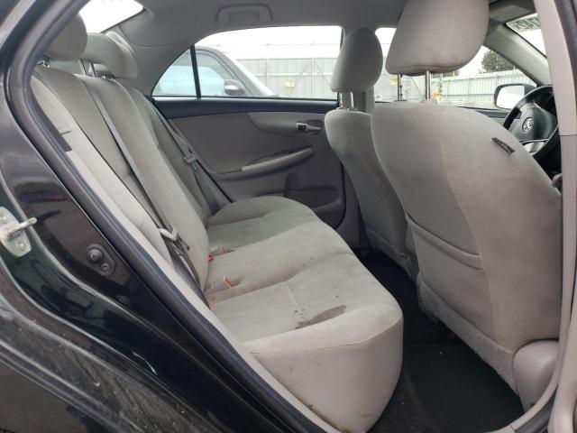 Photo 6 from auction – 2013 TOYOTA COROLLA BA with VIN 2T1BU4EE2DC103151