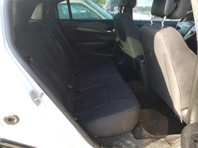 Photo 6 from auction – 2014 CHRYSLER 200 TOURIN with VIN 1C3CCBBB3EN101935