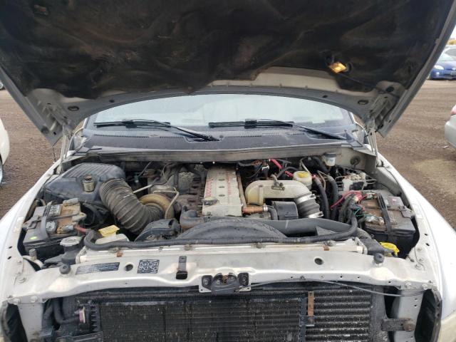 Photo 7 from auction – 1999 DODGE RAM 2500 with VIN 1B7KF2367XJ648670