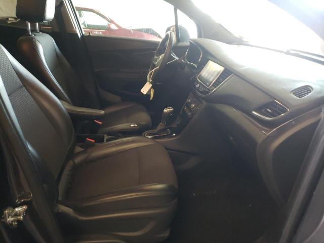 Photo 5 from auction – 2018 BUICK ENCORE PRE with VIN KL4CJESB9JB589328