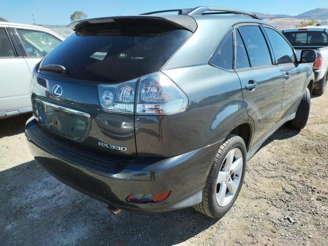Photo 4 from auction – 2004 LEXUS RX 330 with VIN JTJHA31U440067528