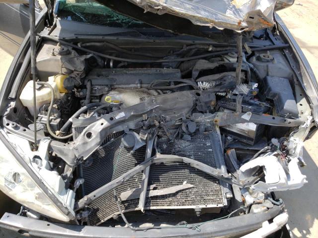Photo 7 from auction – 2005 TOYOTA CAMRY LE with VIN 4T1BE32K85U578028