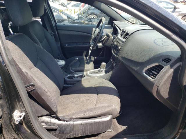 Photo 5 from auction – 2014 DODGE AVENGER SE with VIN 1C3CDZABXEN201246