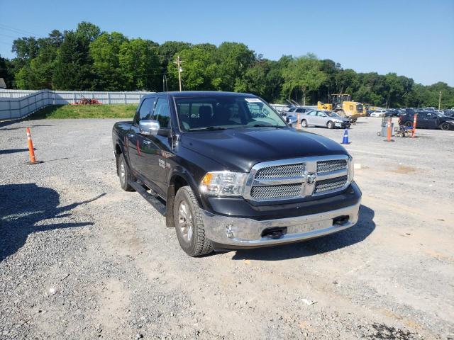 RAM 1500 SLT 2018 with VIN 1C6RR7LT3JS111425 - Photo from auction