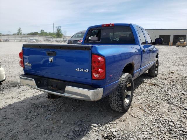 Photo 4 from auction – 2008 DODGE RAM 1500 S with VIN 1D7HU18258S586249