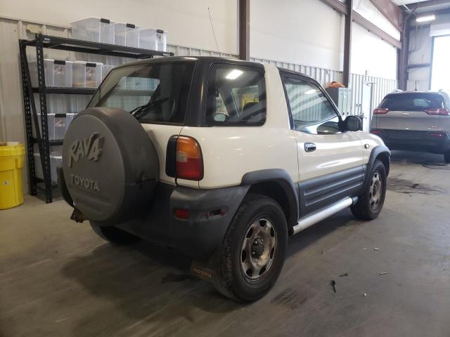Photo 4 from auction – 1996 TOYOTA RAV4 with VIN JT3XP10V6T0003859
