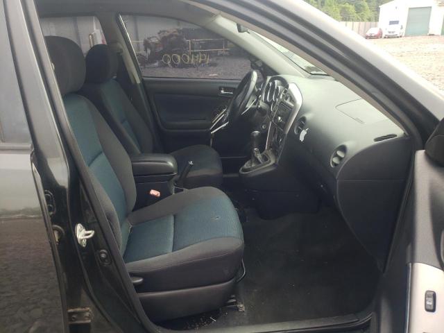 Photo 5 from auction – 2005 TOYOTA COROLLA MA with VIN 2T1KY32EX5C495039